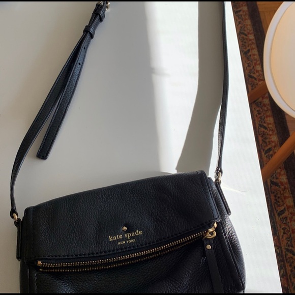 Kate Spade crossbody - Picture 1 of 1